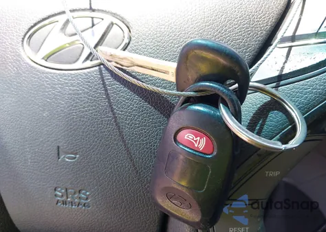 2012 Hyundai Sonata Gls z USA, uszkodzony, nr VIN 5NPEB4AC3CH394746